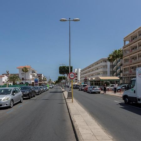 فيلا Flatguest San Fernando + 4Bdr + Terrace + Parking San Bartolomé المظهر الخارجي الصورة