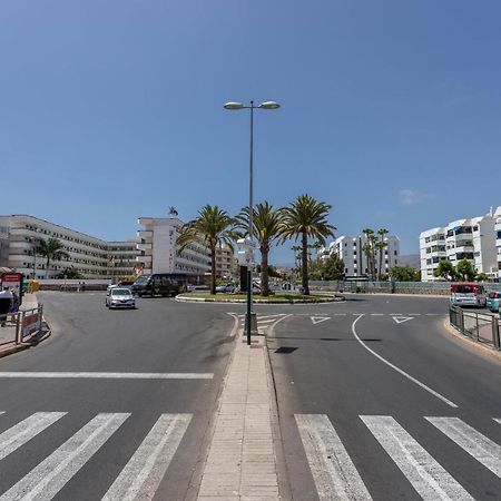 فيلا Flatguest San Fernando + 4Bdr + Terrace + Parking San Bartolomé المظهر الخارجي الصورة