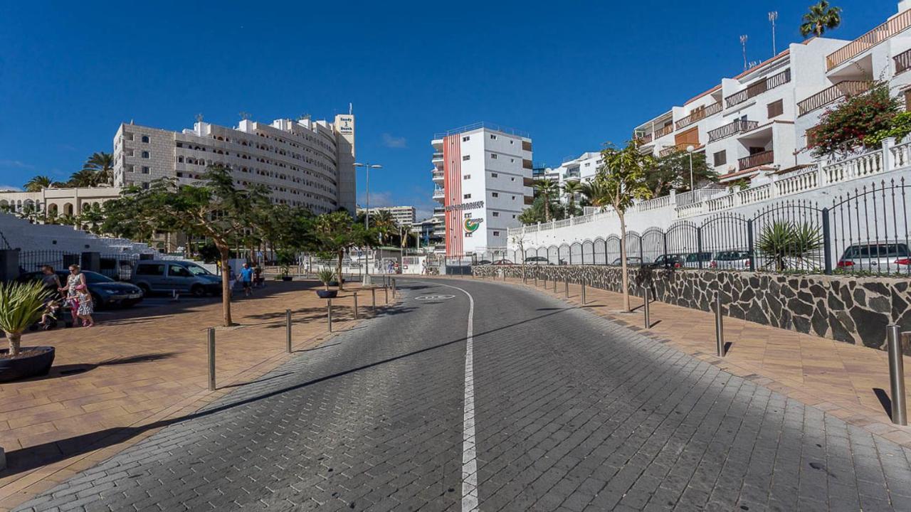 فيلا Flatguest San Fernando + 4Bdr + Terrace + Parking San Bartolomé المظهر الخارجي الصورة