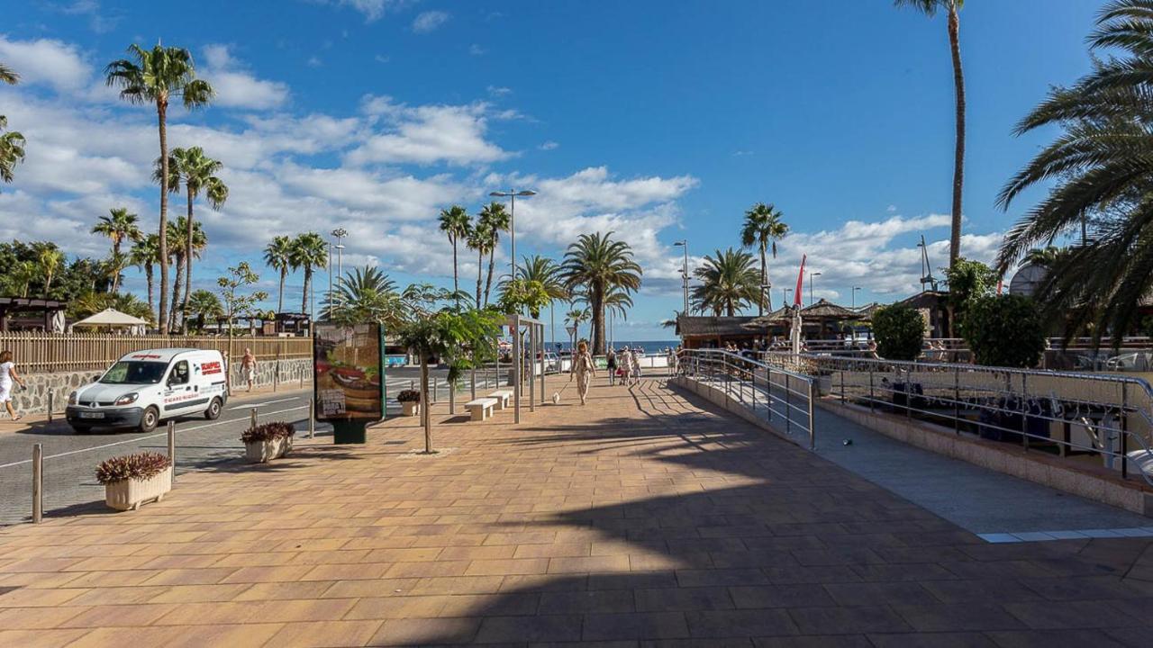 فيلا Flatguest San Fernando + 4Bdr + Terrace + Parking San Bartolomé المظهر الخارجي الصورة