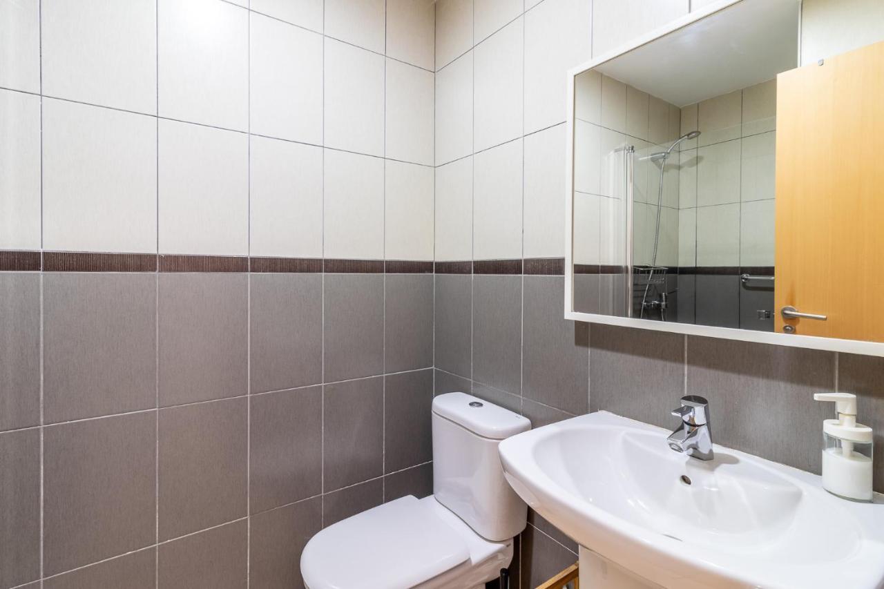 فيلا Flatguest San Fernando + 4Bdr + Terrace + Parking San Bartolomé المظهر الخارجي الصورة