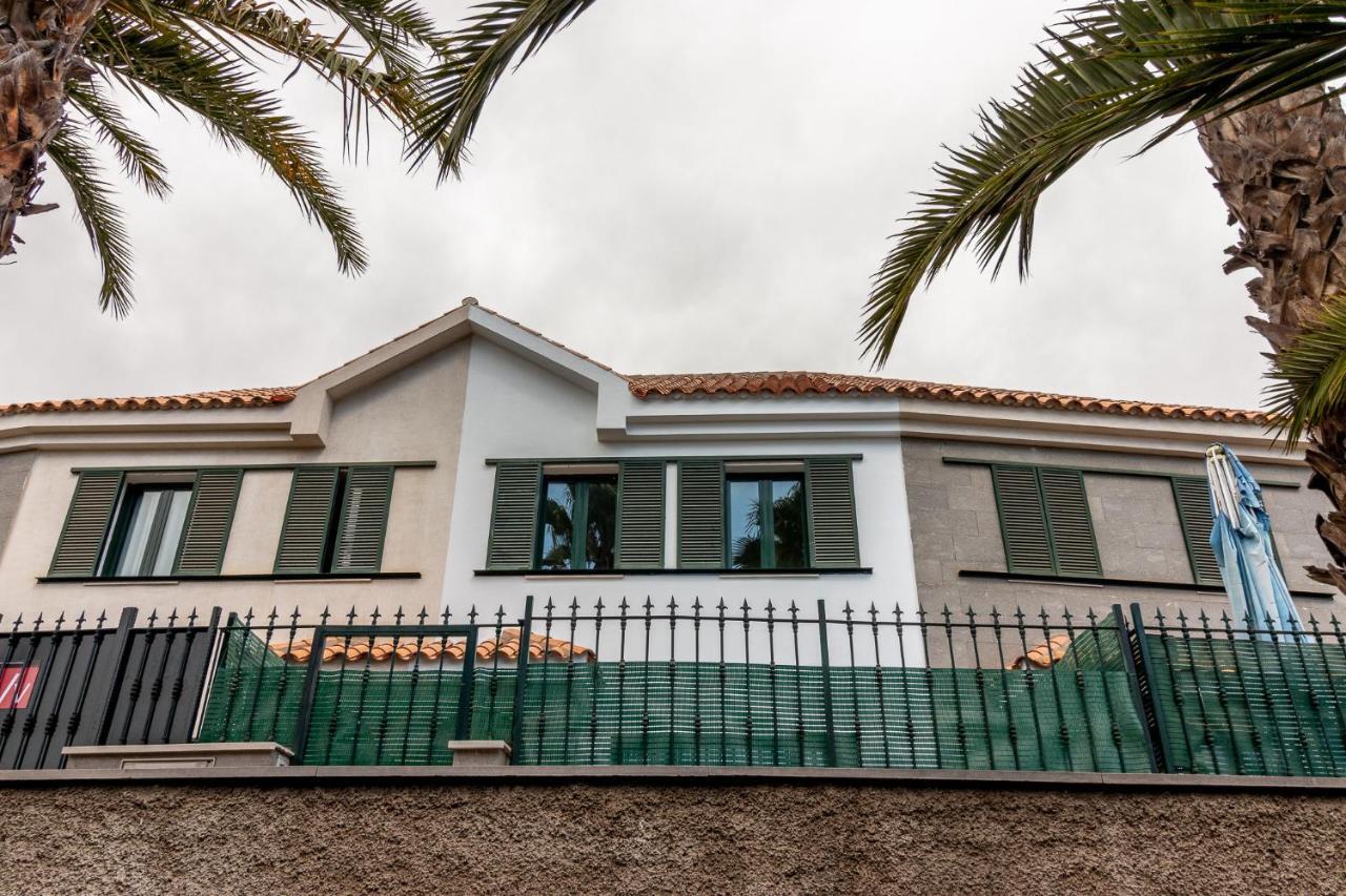 فيلا Flatguest San Fernando + 4Bdr + Terrace + Parking San Bartolomé المظهر الخارجي الصورة