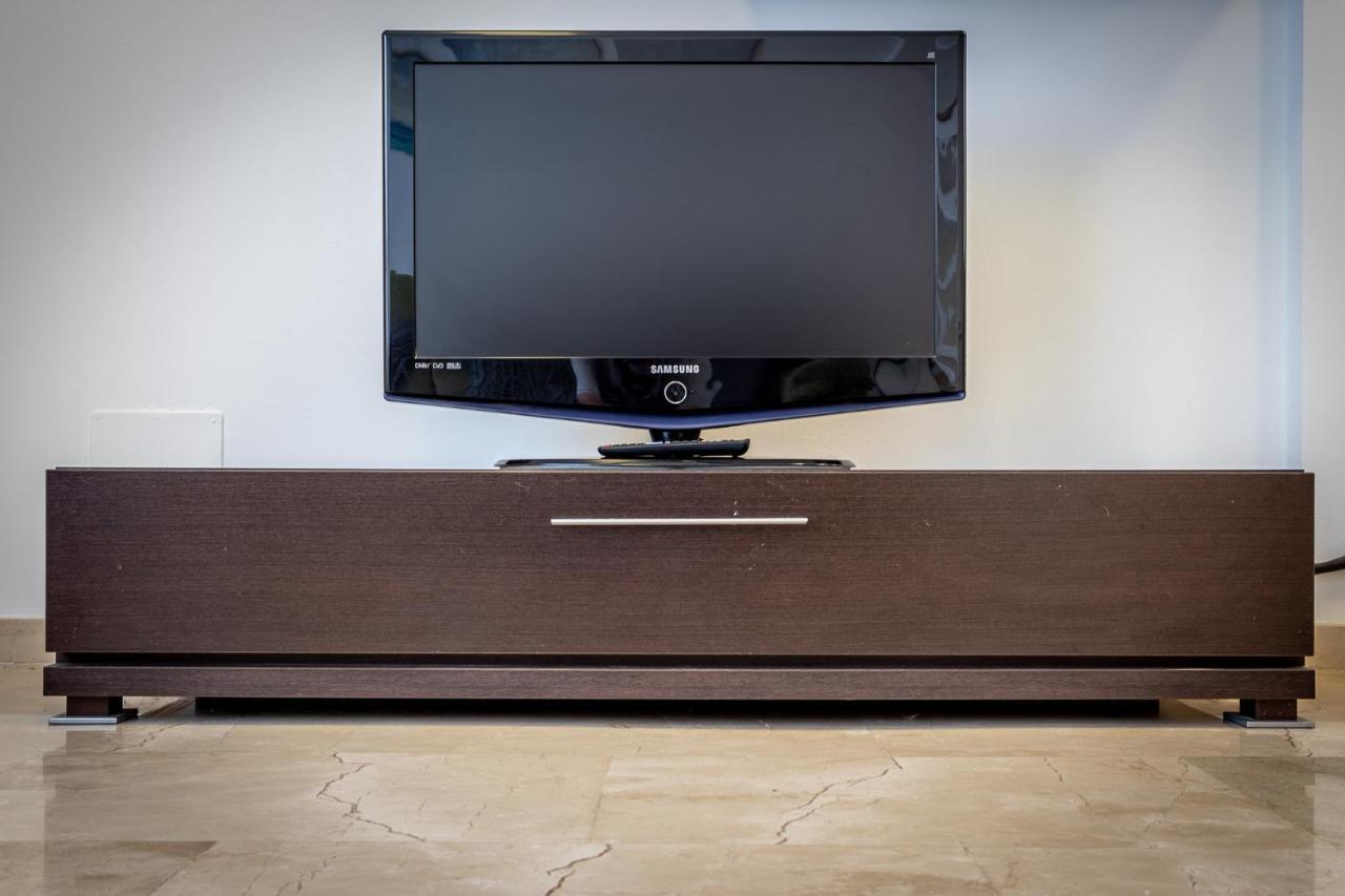 فيلا Flatguest San Fernando + 4Bdr + Terrace + Parking San Bartolomé المظهر الخارجي الصورة