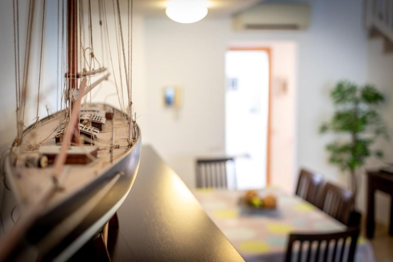 فيلا Flatguest San Fernando + 4Bdr + Terrace + Parking San Bartolomé المظهر الخارجي الصورة
