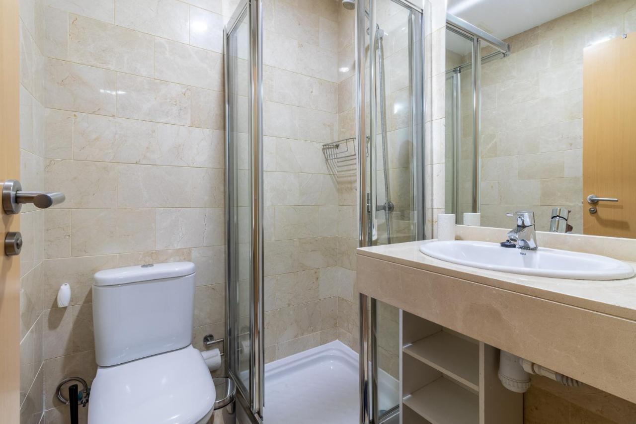 فيلا Flatguest San Fernando + 4Bdr + Terrace + Parking San Bartolomé المظهر الخارجي الصورة